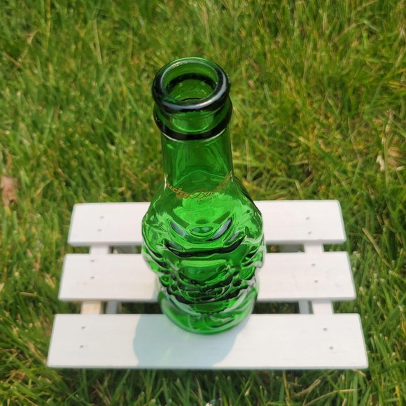 Green Buddha bottle - Picture 6 of 9